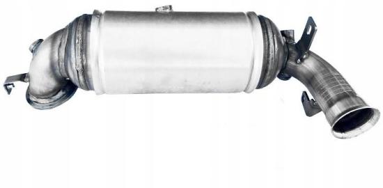 JMJ Rußpartikelfilter DPF Euro 6 Abgasanlage Diesel 1091775 für OPEL Corsa F Bild JMJ Rußpartikelfilter DPF Euro 6 Abgasanlage Diesel 1091775 für OPEL Corsa F