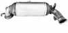 JMJ Ru&szlig;partikelfilter DPF Euro 6 Abgasanlage Diesel 1091775 f&uuml;r OPEL Corsa F