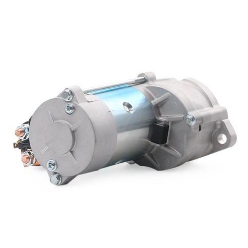RIDEX Motor Starter/Anlasser 2,00kW für MITSUBISHI PAJERO I (L04G, L14G) Bild RIDEX Motor Starter/Anlasser 2,00kW für MITSUBISHI PAJERO I (L04G, L14G)
