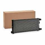 RIDEX 470R0151 Motorkühler / Wasserkühler für FIAT Seicento / 600 Schrägheck