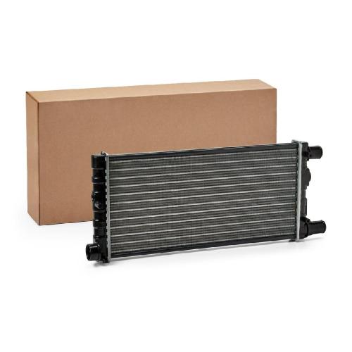 RIDEX 470R0151 Motorkühler / Wasserkühler für FIAT Seicento / 600 Schrägheck Bild RIDEX 470R0151 Motorkühler / Wasserkühler für FIAT Seicento / 600 Schrägheck