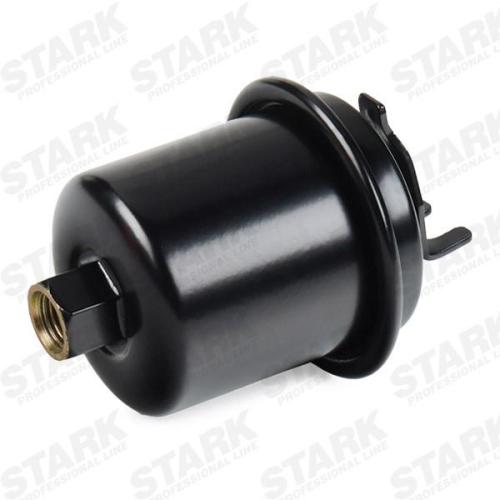 STARK SKFF-0870049 Kraftstofffilter Petrol Filter Screw-on Filter für HONDA Bild STARK SKFF-0870049 Kraftstofffilter Petrol Filter Screw-on Filter für HONDA