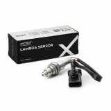 RIDEX 3922L1071 Lambdasonde Diagnosesonde nach Katalysator Oxygen O2 Sensor