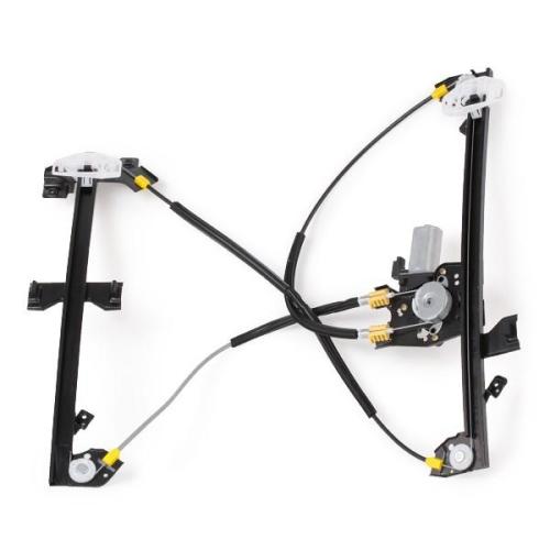 RIDEX 1561W0076 Fensterheber Vorne Elektrisch mit Elektromotor für CITROËN Bild RIDEX 1561W0076 Fensterheber Vorne Elektrisch mit Elektromotor für CITROËN