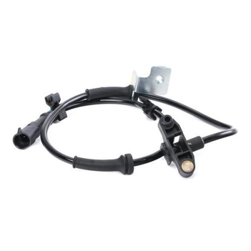 RIDEX ABS-Sensor 412W0836 Vorderachse links Sensorart: Hallsensor für CHRYSLER Bild RIDEX ABS-Sensor 412W0836 Vorderachse links Sensorart: Hallsensor für CHRYSLER