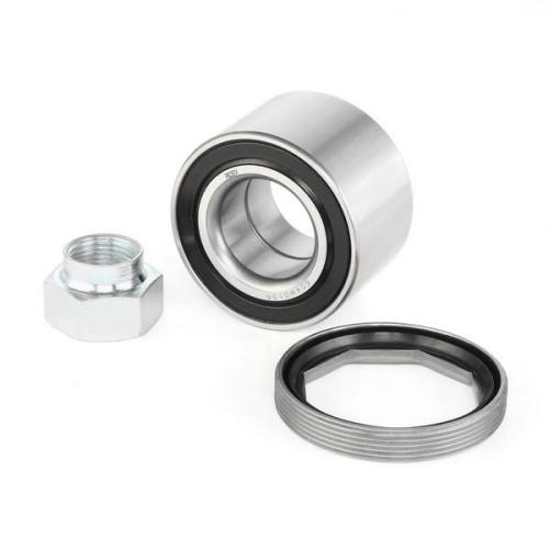 RIDEX 654W0136 Radlagersatz pro 1 Rad Vorne für VW Golf 5I (5K1) 5937306 Bild RIDEX 654W0136 Radlagersatz pro 1 Rad Vorne für VW Golf 5I (5K1) 5937306