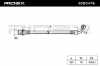 RIDEX Bremsschlauch 83B0476 HINTEN links BREMSSCHLÄUCHE Länge: 257mm für TOYOTA Bild RIDEX Bremsschlauch 83B0476 HINTEN links BREMSSCHLÄUCHE Länge: 257mm für TOYOTA