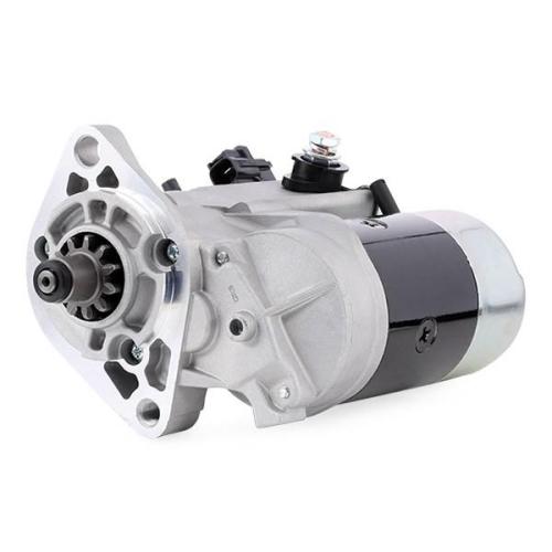 RIDEX Motor Starter/Anlasser 2,7kW für TOYOTA LAND CRUISER (KDJ12, GRJ12) Bild RIDEX Motor Starter/Anlasser 2,7kW für TOYOTA LAND CRUISER (KDJ12, GRJ12)
