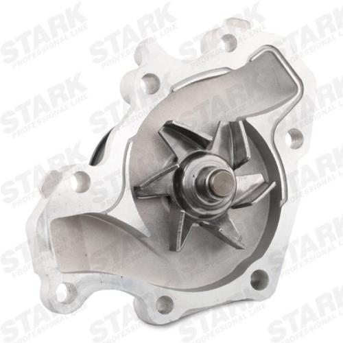 STARK SKWP-0520343 Kühlmittelpumpe Motorkühlung Wasserpumpe für MITSUBISHI Bild STARK SKWP-0520343 Kühlmittelpumpe Motorkühlung Wasserpumpe für MITSUBISHI
