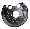 RIDEX 1x Ankerblech / Spritzblech Hinten links Vorne für OPEL Vectra C Caravan Bild RIDEX 1x Ankerblech / Spritzblech Hinten links Vorne für OPEL Vectra C Caravan