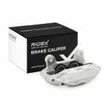 RIDEX 78B0069 Bremssattel Bremszange Vorne rechts für TOYOTA LAND CRUISER 80 für