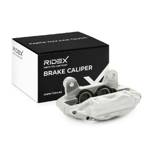 RIDEX 78B0069 Bremssattel Bremszange Vorne rechts für TOYOTA LAND CRUISER 80 für Bild RIDEX 78B0069 Bremssattel Bremszange Vorne rechts für TOYOTA LAND CRUISER 80 für