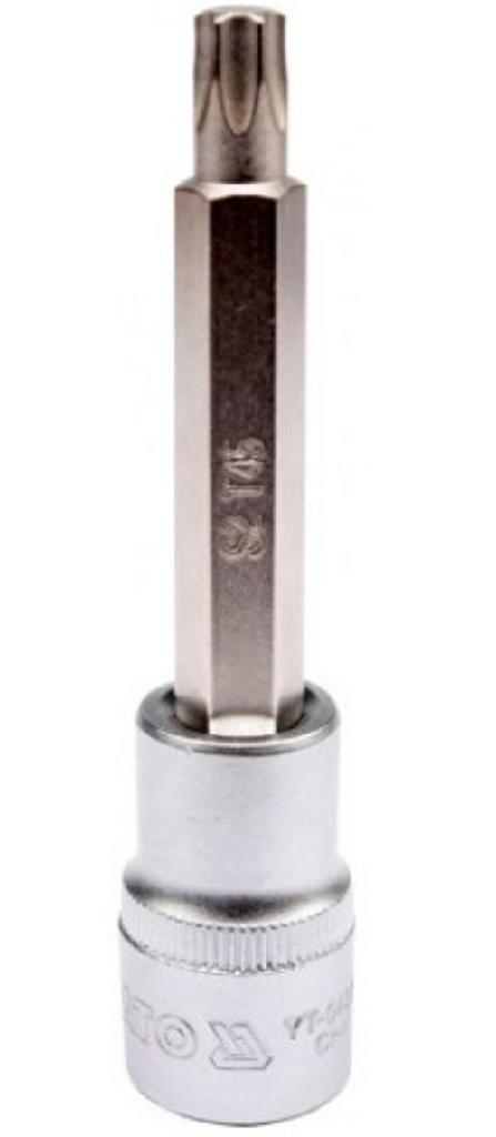 YATO YT-04325 Stecknuss T45