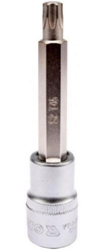 YATO YT-04325 Stecknuss T45 Bild YATO YT-04325 Stecknuss T45