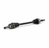 RIDEX Antriebswelle Achswelle Vorderachse/Vorne links passend für PEUGEOT Bild RIDEX Antriebswelle Achswelle Vorderachse/Vorne links passend für PEUGEOT