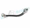 RAP BRAKES Bremsschlauch R-H0316 VORNE rechts BREMSSCHLÄUCHE Länge: 561mm Bild RAP BRAKES Bremsschlauch R-H0316 VORNE rechts BREMSSCHLÄUCHE Länge: 561mm