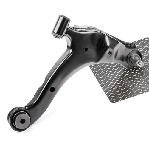 RIDEX 273C0346 Lenker Radaufhängung Querlenker Front rechts für CHRYSLER Bild RIDEX 273C0346 Lenker Radaufhängung Querlenker Front rechts für CHRYSLER