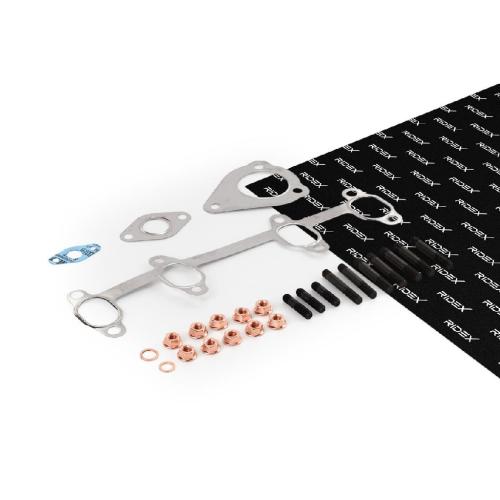 RIDEX 2420M0003 Montagesatz Lader für VW Golf 1V Schrägheck (1J1) POLO (9N) Bild RIDEX 2420M0003 Montagesatz Lader für VW Golf 1V Schrägheck (1J1) POLO (9N)