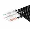 RIDEX 2420M0003 Montagesatz Lader f&uuml;r VW Golf 1V Schr&auml;gheck (1J1) POLO (9N)