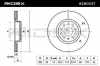 RIDEX 82B0027 2x Bremsscheiben Vorne Ø279,8mm Belüftet für VW Bild RIDEX 82B0027 2x Bremsscheiben Vorne Ø279,8mm Belüftet für VW