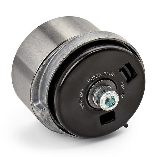 RIDEX PLUS Spannrolle Zahnriemen für OPEL Corsa D Schrägheck (S07) Bild RIDEX PLUS Spannrolle Zahnriemen für OPEL Corsa D Schrägheck (S07)