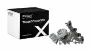 RIDEX 2234C0280 Turbolader Abgasturbolader für MITSUBISHI Outlander II SUV (CWW)