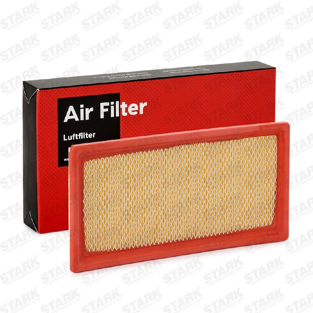 STARK SKAF-0060492 Motor Luftfilter RechtEckig Filtereinsatz Umluftfilter