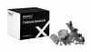 RIDEX 2234C0280 Turbolader Abgasturbolader f&uuml;r MITSUBISHI Outlander II SUV (CWW)