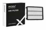 RIDEX 8A0923 Motor Luftfilter Filtereinsatz für HYUNDAI Tucson (TL, TLE) für KIA