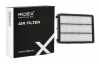 RIDEX 8A0923 Motor Luftfilter Filtereinsatz f&uuml;r HYUNDAI Tucson (TL, TLE) f&uuml;r KIA