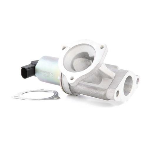 RIDEX 1145E0014 AGR-Ventil Abgasrückführungsventil mit Dichtungen für HYUNDAI Bild RIDEX 1145E0014 AGR-Ventil Abgasrückführungsventil mit Dichtungen für HYUNDAI