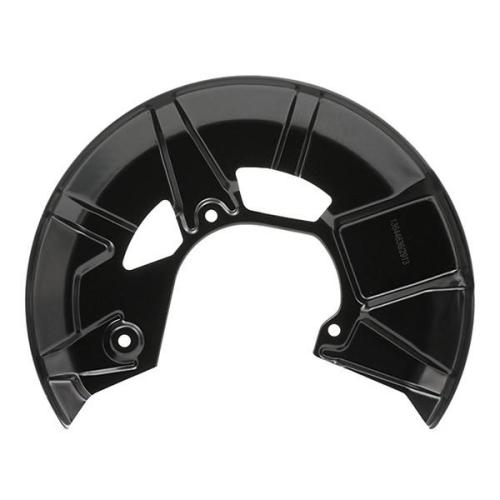 RIDEX 1x Ankerblech / Spritzblech Vorne links für AUDI 80 (81, 85, B2) Bild RIDEX 1x Ankerblech / Spritzblech Vorne links für AUDI 80 (81, 85, B2)
