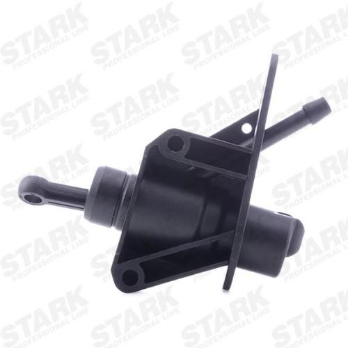 STARK SKMCC-0580143 Kupplungsgeberzylinder Durchmesser: 19,05mm für FORD Bild STARK SKMCC-0580143 Kupplungsgeberzylinder Durchmesser: 19,05mm für FORD