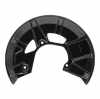 RIDEX 1x Ankerblech / Spritzblech Vorne links für AUDI 80 (81, 85, B2) Bild RIDEX 1x Ankerblech / Spritzblech Vorne links für AUDI 80 (81, 85, B2)