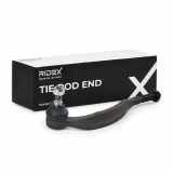 RIDEX Spurstangenkopf Vorderachse links Traggelenk MM14x1.5R 914T0400