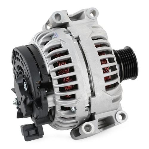 RIDEX 4G0985 Lichtmaschine 180A 14V Drehrichtung im Uhrzeigersinn mit 2721540102 Bild RIDEX 4G0985 Lichtmaschine 180A 14V Drehrichtung im Uhrzeigersinn mit 2721540102