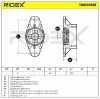 RIDEX 1180S0661 Federbeinstützlager Hinten beidseitig für FORD Kuga Mk2 (DM2) Bild RIDEX 1180S0661 Federbeinstützlager Hinten beidseitig für FORD Kuga Mk2 (DM2)