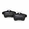 RIDEX PLUS Bremsbelagsatz Bremsbeläge Hinten passend für PEUGEOT 508 SW I (8E) Bild RIDEX PLUS Bremsbelagsatz Bremsbeläge Hinten passend für PEUGEOT 508 SW I (8E)