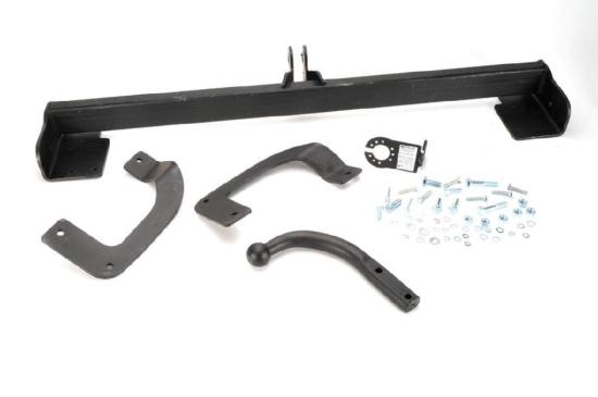 STEINHOF Anhängerkupplung passend für PEUGEOT 407 (6D) Bild STEINHOF Anhängerkupplung passend für PEUGEOT 407 (6D)