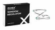 RIDEX 1561W0028 Fensterheber Vorne Rechts Elektrisch ohne Elektromotor