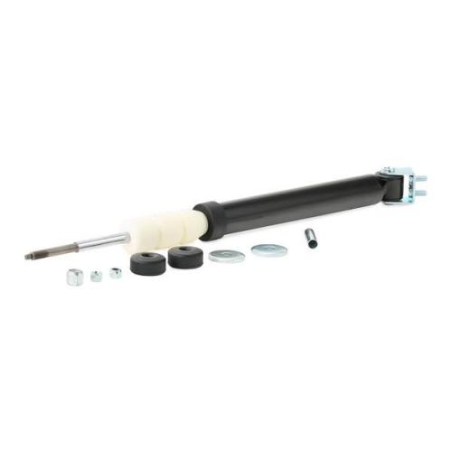 RIDEX 854S0850 2x Stoßdämpfer Gasdruck Vorne passend für MERCEDES-BENZ SL (R107) Bild RIDEX 854S0850 2x Stoßdämpfer Gasdruck Vorne passend für MERCEDES-BENZ SL (R107)