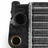 RIDEX 470R0481 Motorkühler / Wasserkühler für CITROËN AX Schrägheck 1331HL Bild RIDEX 470R0481 Motorkühler / Wasserkühler für CITROËN AX Schrägheck 1331HL