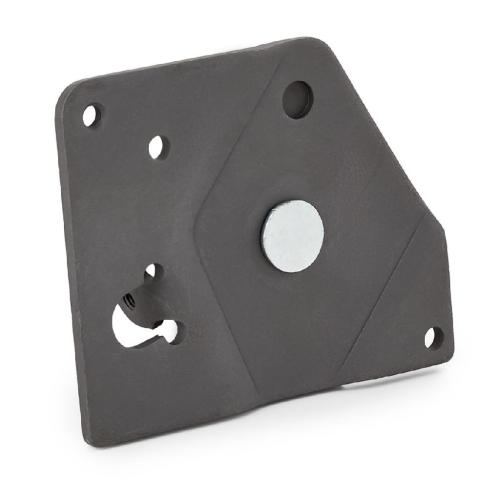 RIDEX PLUS Spannrolle Zahnriemen für RENAULT Clio 1I (BB0/1/2, CB0/1/2) Bild RIDEX PLUS Spannrolle Zahnriemen für RENAULT Clio 1I (BB0/1/2, CB0/1/2)