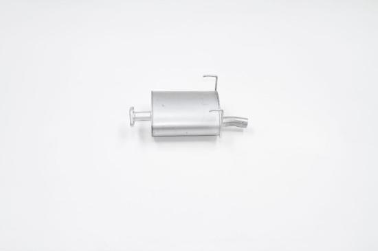 VEGAZ Endschalldämpfer Hinten für HONDA CR-V I (RD) Bild VEGAZ Endschalldämpfer Hinten für HONDA CR-V I (RD)