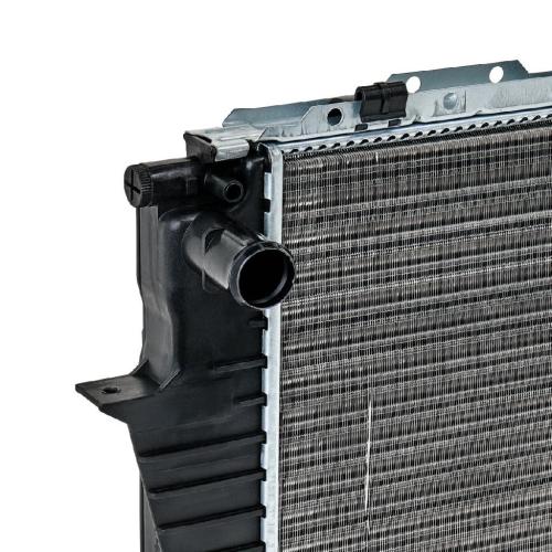 RIDEX 470R0445 Motorkühler / Wasserkühler für AUDI 100 Limousine (4A2, C4) Bild RIDEX 470R0445 Motorkühler / Wasserkühler für AUDI 100 Limousine (4A2, C4)