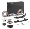 RIDEX 1389T2552 Steuerkettensatz Steuerkette Simplex Bolzenkette 122 mit mit