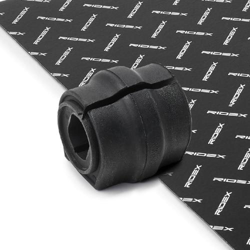 RIDEX 1334A0270 Stabilisatorlager Gummilager Lagerung Vorne passend für PEUGEOT Bild RIDEX 1334A0270 Stabilisatorlager Gummilager Lagerung Vorne passend für PEUGEOT
