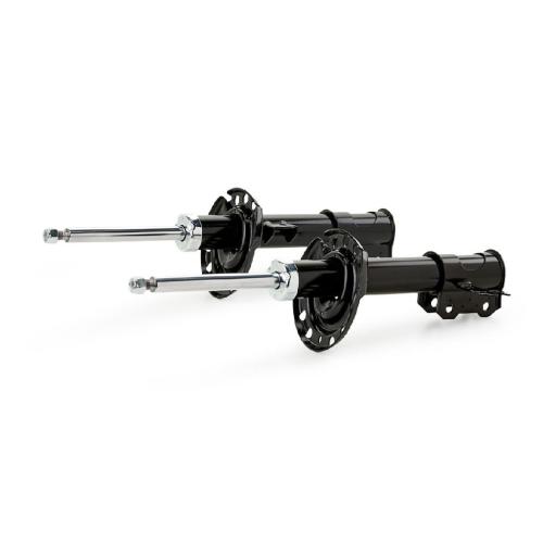 RIDEX 854S1621 2x Stoßdämpfer Federbein Gasdruck Vorne rechts links für OPEL Bild RIDEX 854S1621 2x Stoßdämpfer Federbein Gasdruck Vorne rechts links für OPEL