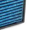 RIDEX PLUS 424I0580P Innenraumfilter Pollenfilter Aktivkohlefilter Höhe: 54 Bild RIDEX PLUS 424I0580P Innenraumfilter Pollenfilter Aktivkohlefilter Höhe: 54