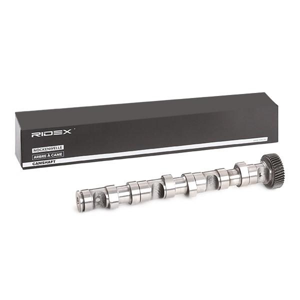 RIDEX Nockenwelle für VW PASSAT Variant (3B6)